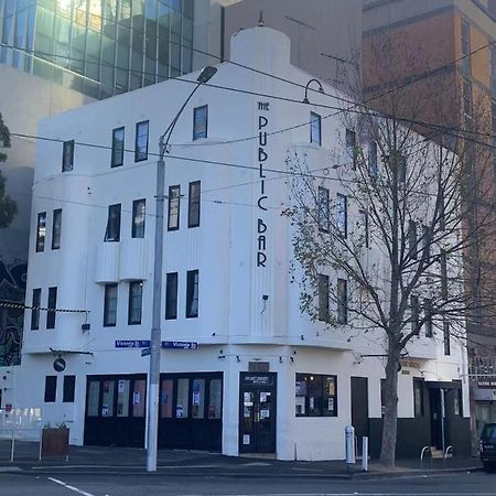 Carrichostel Мельбурн Экстерьер фото