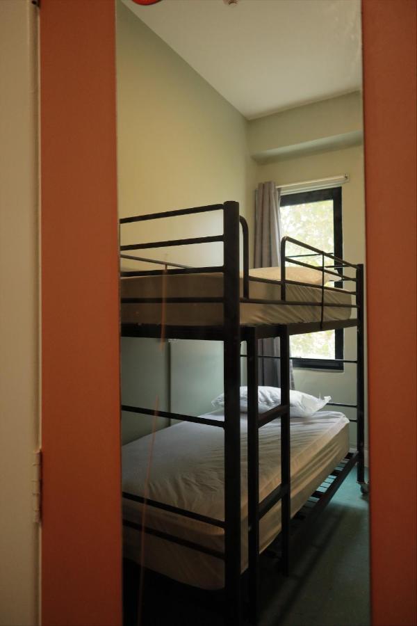Carrichostel Мельбурн Экстерьер фото