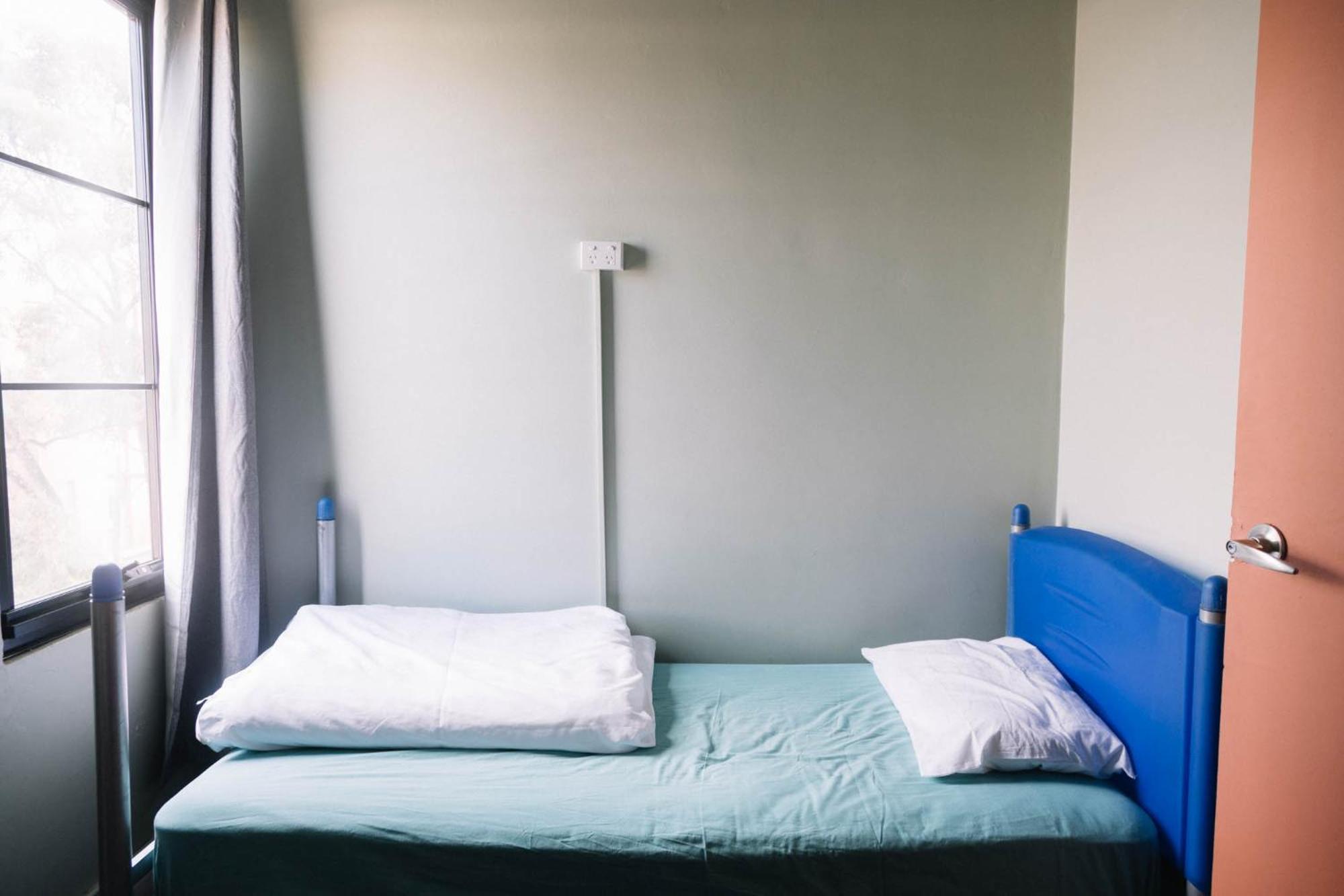 Carrichostel Мельбурн Экстерьер фото