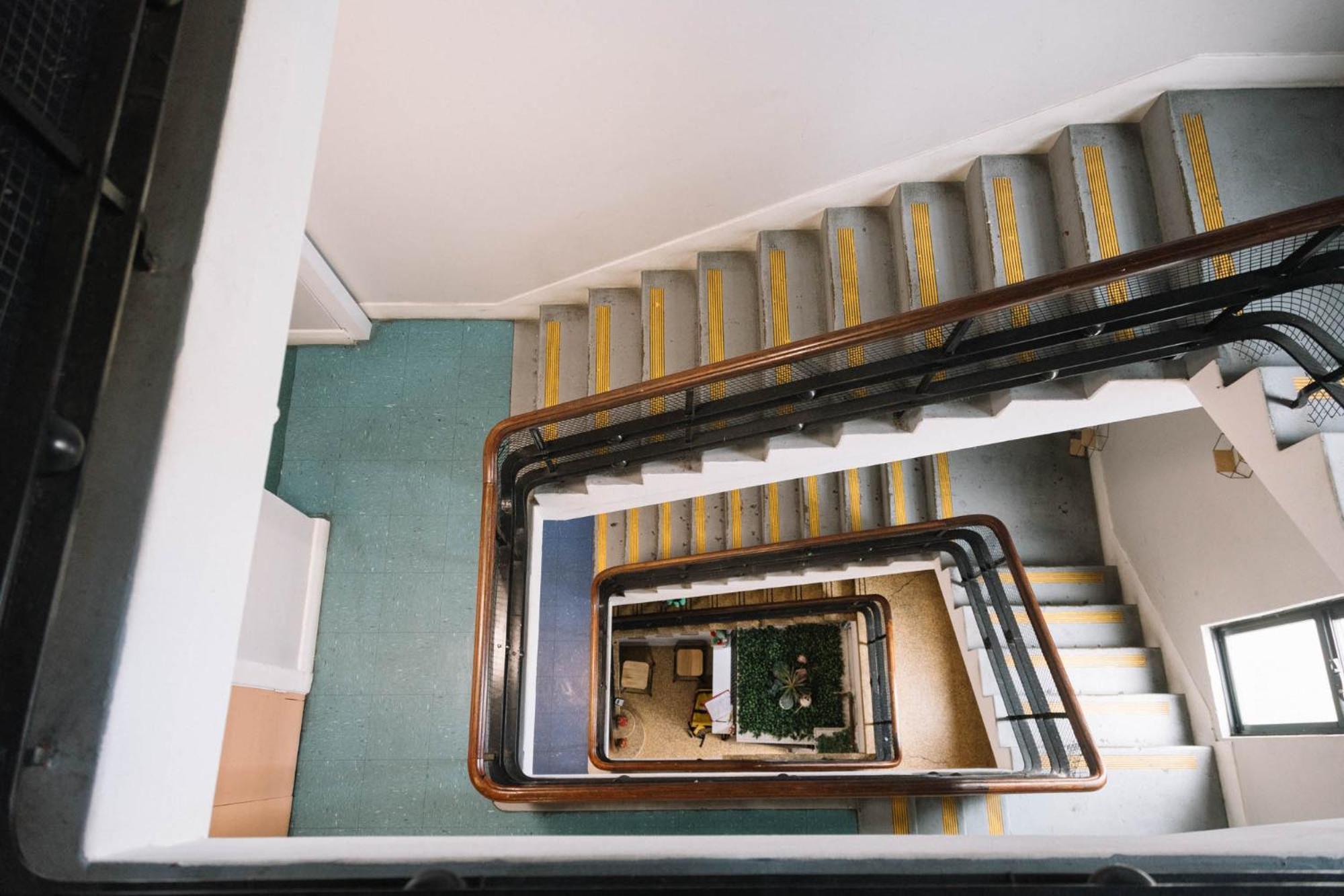Carrichostel Мельбурн Экстерьер фото