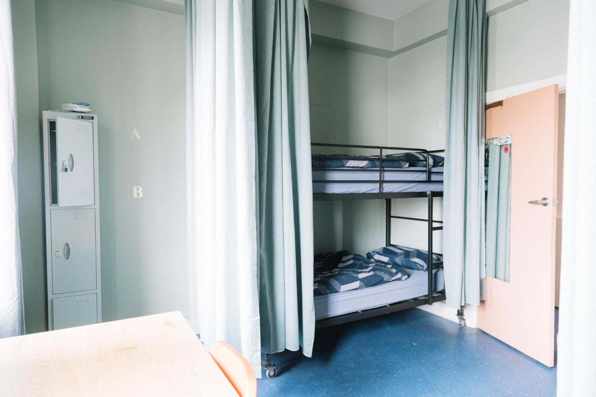 Carrichostel Мельбурн Экстерьер фото