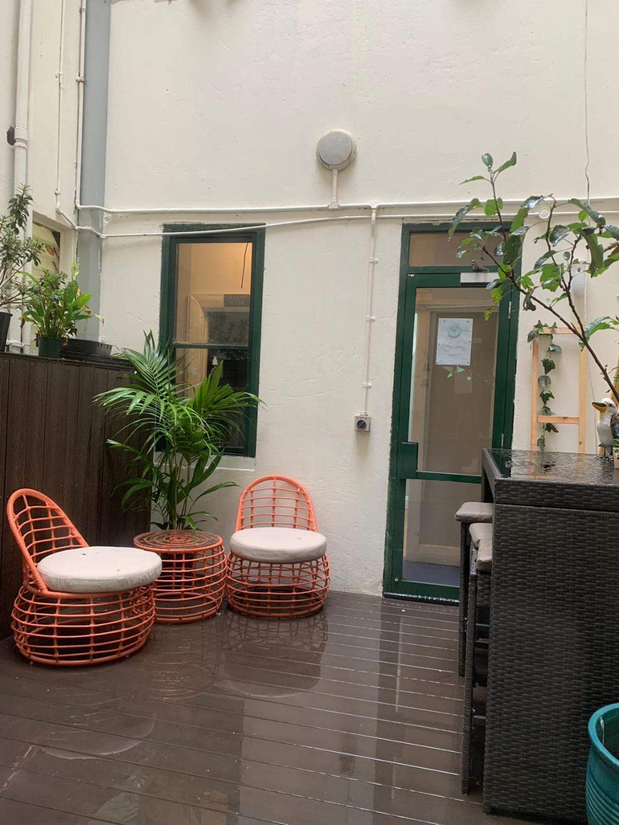Carrichostel Мельбурн Экстерьер фото