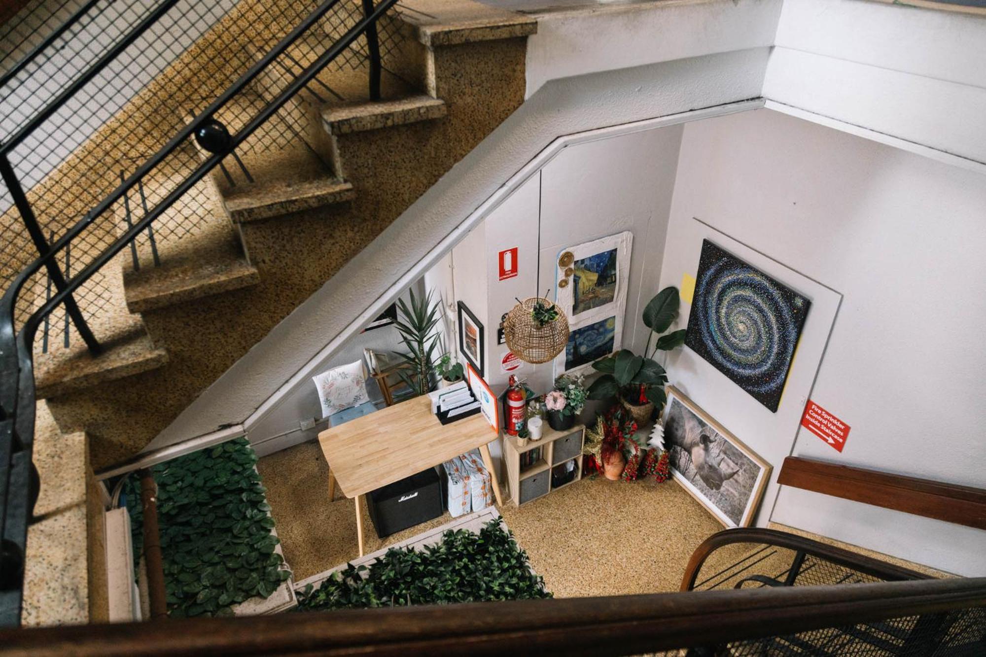 Carrichostel Мельбурн Экстерьер фото